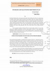 Research paper thumbnail of DİYARBAKIRLI SAÎD PAŞA DÎVÂNI'NIN NEŞRİ ÜZERİNE NOTLAR