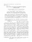 Research paper thumbnail of Synthesis of Ba0.6Sr0.4TiO3 Nano Powder Through Slow Rate Sol-gel Route as a Dielectric Material