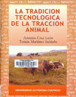 La tradición tecnológica de la tracción animal Cover Page