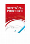 Research paper thumbnail of Libro Gestion de Procesos