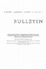 Developmental Mode in Opisthobranch Molluscs from the Northeast Pacific Ocean: Additional Species from Southern California and Supplemental Data Cover Page