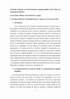 Research paper thumbnail of El Partido Comunista en Tenerife durante la Segunda República (1931-1936): una aproximación histórica