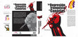 Research paper thumbnail of La represión franquista en Canarias