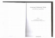 Research paper thumbnail of Evangelical and Pentecostal Communities in Armenia: Negotiating Identity and Accomodation