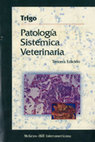 Patologia Sistemática Veterinaria Cover Page