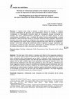 Research paper thumbnail of Revistas de intelectuais exilados como objeto de pesquisa: o caso de Araucaria de Chile e Encuentro de la Cultura Cubana / Exile Magazines as an object of historical research: the case of Araucaria de Chile and Encuentro de la Cultura Cubana