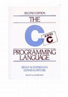 C+ language programming Cover Page