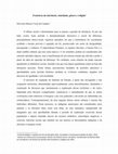 Research paper thumbnail of Fronteiras da tolerância: etnicidade, gênero e religião