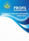 Profil Penerima Penghargaan APN Cover Page