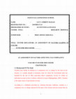 DAR ES SALAAM BUSINESS SCHOOL TITLE: INCOME DISCLOSURE: AN ASSESSMENT OF FACTORS LEADING TO FAILURE IN INCOME DISCLOSURE AN ASSESSMENT OF FACTORS AFFECTING TAX COMPLIANCE FAILURE IN INCOME DISCLOSURE CHAPTER ONE Cover Page