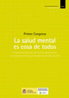 Salud Mental Cover Page