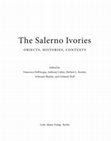 R. Longo, E. Scirocco - A Scenario for the Salerno Ivories. The Liturgical Furnishings of the Salerno Cathedral Cover Page