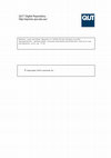 Research paper thumbnail of Private thoughts of public representatives: Assisted death, voluntary euthanasia and politicians