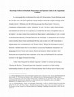 Research paper thumbnail of Knowledge Ordered to Beatitude: Bonaventure and Epistemic Limits in the Augustinian Tradition