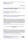 Research paper thumbnail of Reacciones y protestas de agricultores e inmigrantes en El Ejido: un municipio español inserto en las dinámicas de la globalización