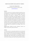 Research paper thumbnail of GRAMÁTICAS DEL SECRETO (SOCIOLINGÜÍSTICA Y SECRETO)