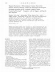 Magnetic Excitations in Polyoxometalate Clusters Observed by Inelastic Neutron Scattering:  Evidence for Anisotropic Ferromagnetic Exchange Interactions in the Tetrameric Cobalt(II) Cluster [Co 4 (H 2 O) 2 (PW 9 O 34 ) 2 ] 10- . Comparison with the Magnetic and Specific Heat Properties Cover Page