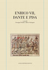 Enrico VII e gli ebrei di Pisa e d'Italia, in ENRICO VII, DANTE E PISA a cura di Giuseppe Petralia e Marco Santagata, Ravenna 2016, pp. 149-160, 451. Cover Page