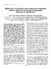 Enhancement of oxidative stress tolerance in transgenic tobacco plants overproducing Fe-superoxide dismutase in chloroplasts. Plant Physiol Cover Page