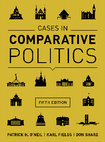 Cases in Comparative Politics Cover Page