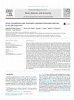 Waist circumference and Neutrophil Gelatinase-Associated Lipocalin in late-life depression Cover Page