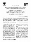 Peripheral electrophysiological responses decrease in response to repetitive painful stimulation of the human nasal mucosa Cover Page