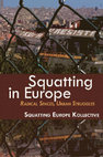 Squattingineurope-web Cover Page