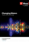 Research paper thumbnail of Changing Waters Towards a new EU Asia Strategy