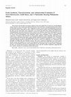 Research paper thumbnail of Facile Synthesis, Characterization, and Antimicrobial Evaluation of Novel Heterocycles, Schiff Bases, and N-Nucleosides Bearing Phthalazine Moiety