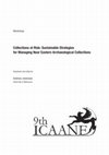 Syrian Museums under Threat: an Overview, Proceedings, 9th ICAANE, Basel 2014, Vol. 1,pp. 477–492 Cover Page