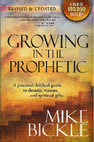 Bickle Growing-Prophetic Cover Page