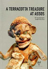 Tuna Şare Ağtürk - Nurettin Arslan, A Terracotta Treasure at Assos (2015) Cover Page