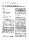 Research paper thumbnail of Chemostratigraphic (dell3C) identification of the Permian-Triassic boundary in the Maitai Group, New