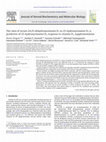 The ratio of serum 24,25-dihydroxyvitamin D3 to 25-hydroxyvitamin D3 is predictive of 25-hydroxyvitamin D3 response to vitamin D3 supplementation Cover Page