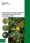 Research paper thumbnail of Valutazione del rischio potenziale dei prodotti fitosanitari nelle Aree NAtura 2000