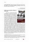 Research paper thumbnail of Jeff RUTHERFORD: "Combat and Genocide on the Eastern Front: The German Infantry's War, 1941-1944", Cambridge, Cambridge University Press, 2014, 423 pp.