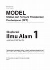 MODEL PT TIGA SERANGKAI PUSTAKA MANDIRI SOLO Cover Page