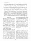 Research paper thumbnail of Sulfadoxine-pyrimethamine plus chloroquine or amodiaquine for uncomplicated falciparum malaria: a randomized, multisite trial to guide national policy in Uganda