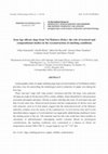 Research paper thumbnail of Iron Age silicate slags from Val Malenco (Italy): the role of textural and compositional studies in the reconstruction of smelting conditions