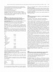 Research paper thumbnail of P0288 EXPERIENCE IN TREATMENT OF MALIGNANT BILIARY OBSTRUCTION WITH TRANSHEPATIC PERCUTANEUS BILIARY DRAINAGE: RETROSPECTIVE STUDY FROM 1997 TO 2005