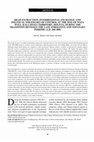 Research paper thumbnail of Head Extraction, Interregional Exchange, and Political Strategies of Control at the Site of Wata Wata, Kallawaya Territory, Bolivia, during the Transition between the Late Formative and Tiwanaku Periods (A.D. 200–800)