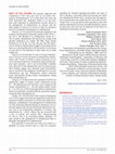 Research paper thumbnail of Reply of the Authors