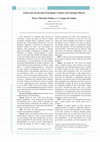 Research paper thumbnail of Entrevista da Revista Psicologia e Saúde com Enrique Dussel: Ética, Filosofia Política e o Campo da Saúde