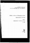 Curso de Direito Processual Civil Procedimentos Especiais Humberto Theodoro Jr Cover Page