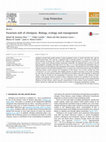 Research paper thumbnail of Fusarium wilt of chickpeas: Biology, ecology and management