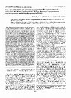 Research paper thumbnail of Glycoprotein 330/Low Density Lipoprotein Receptor-related Protein-2 Mediates Endocytosis of Low Density Lipoproteins via Interaction with Apolipoprotein B100