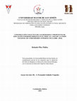 Rolando Pilco Mallea (2016). Construcción colectiva de las demandas  y propuestas de educación superior indígena en el Perú: el caso de la Unión Nacional de Comunidades Aymaras- UNCA (1980-2014). Tesis de Maestría en EIB, PROEIB Andes, UMSS Cover Page