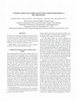 Research paper thumbnail of Tensor completion throughmultiple Kronecker product decomposition