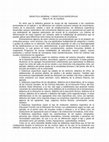 Research paper thumbnail of DIDÁCTICA GENERAL Y DIDÁCTICAS ESPECÍFICAS