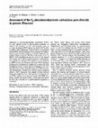 Research paper thumbnail of Assessment of the C 4 phosphoenolpyruvate carboxylase gene diversity in grasses (Poaceae)